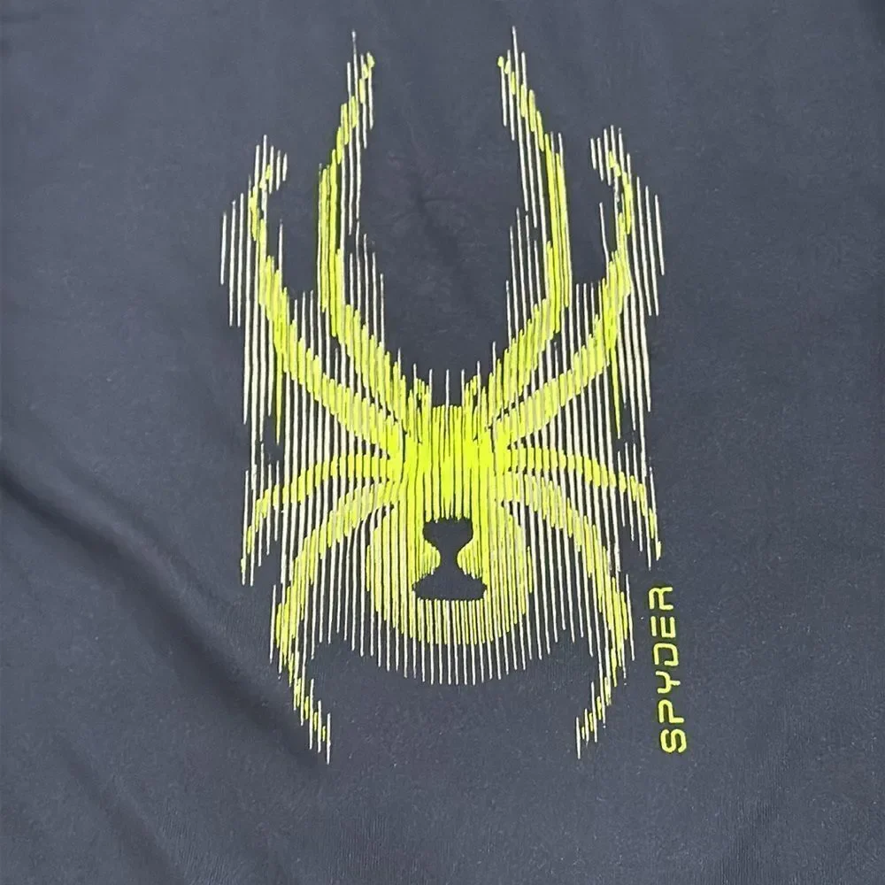 Kids Spyder Top & Bottom